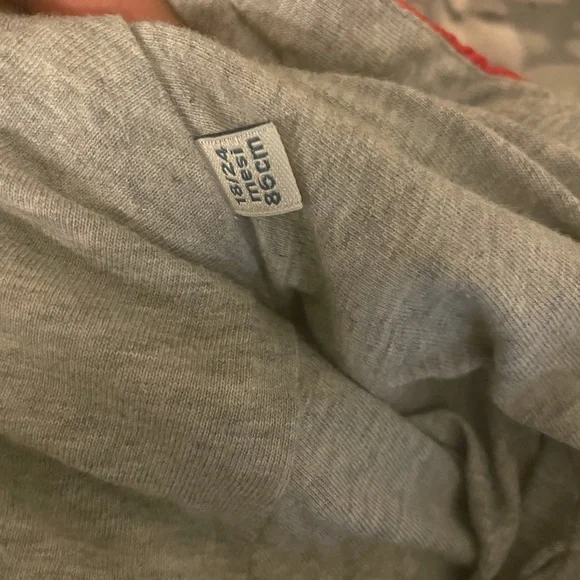 Baby moncler coat - Picture 5 of 10